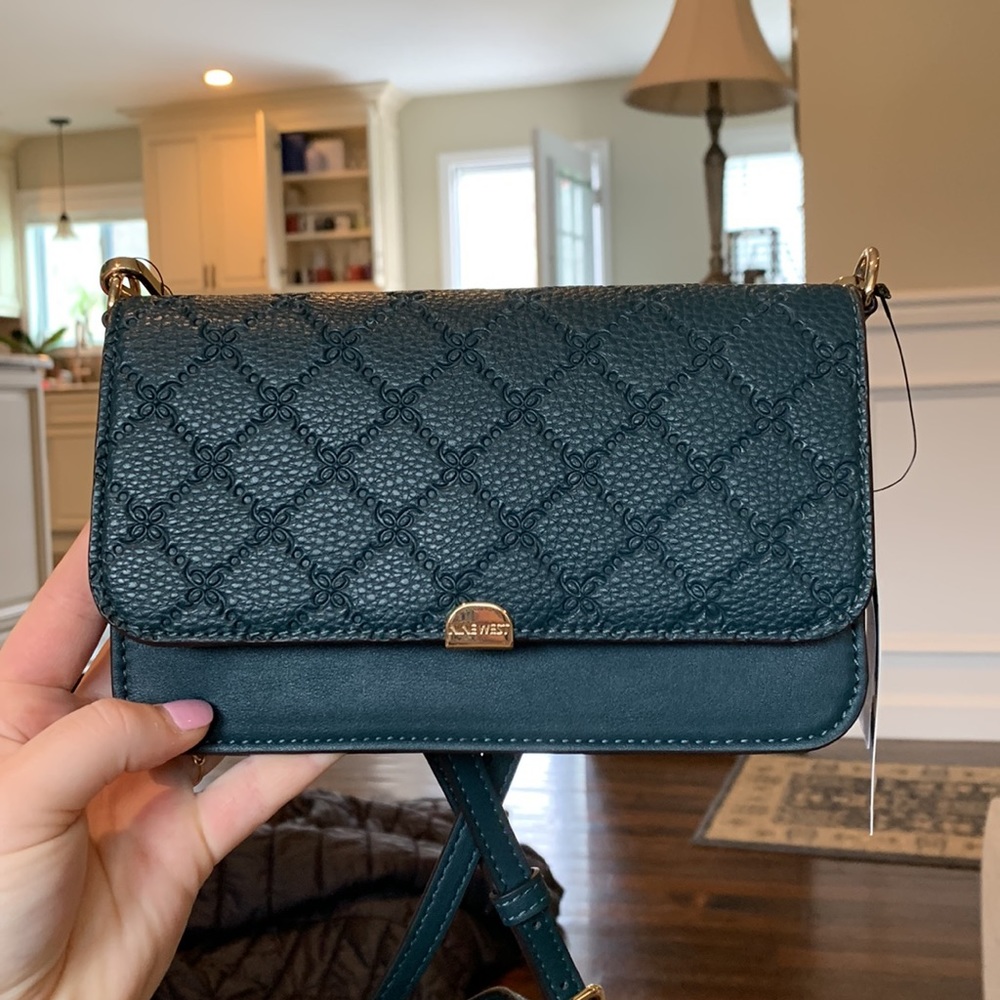 Brand new NINE WEST bag